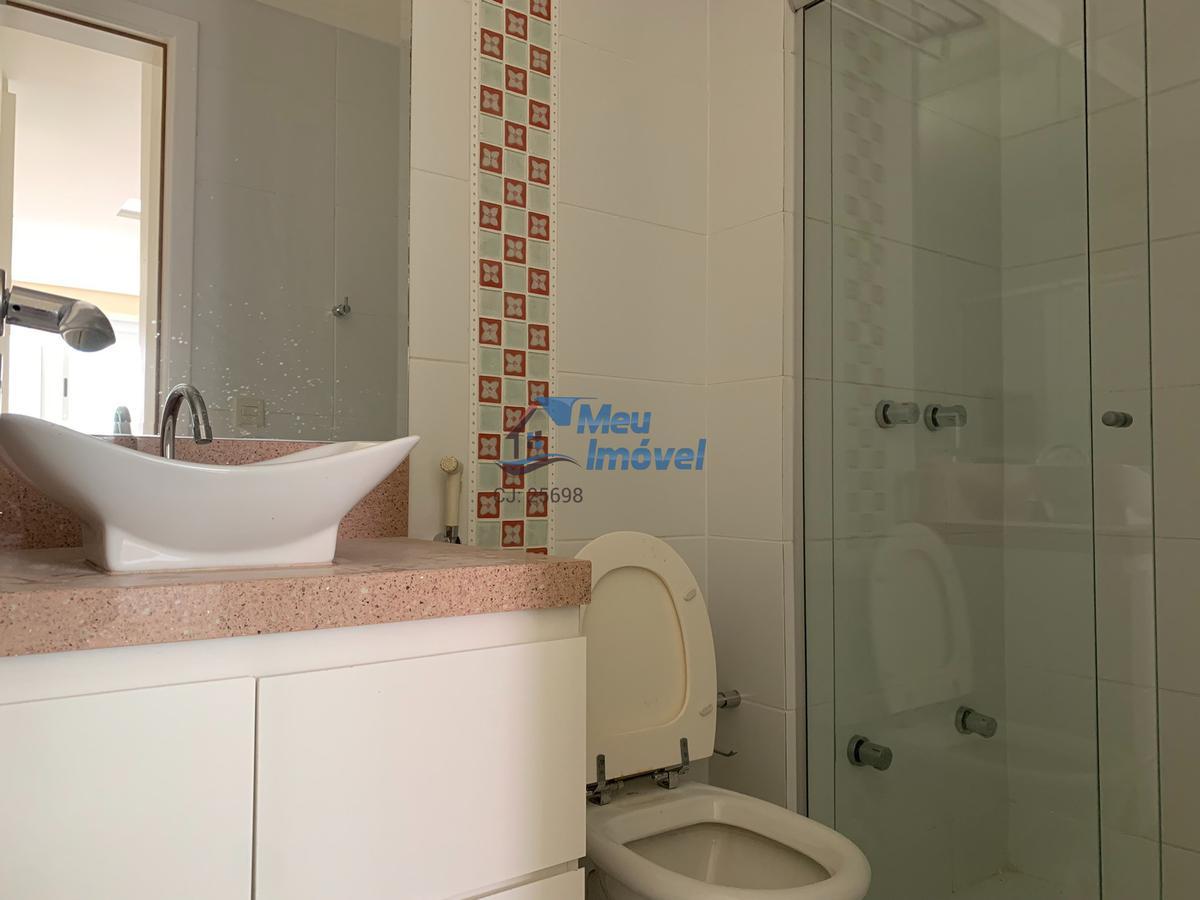 Apartamento, Sul, 4 Quartos, 4 Vagas, 3 Suítes