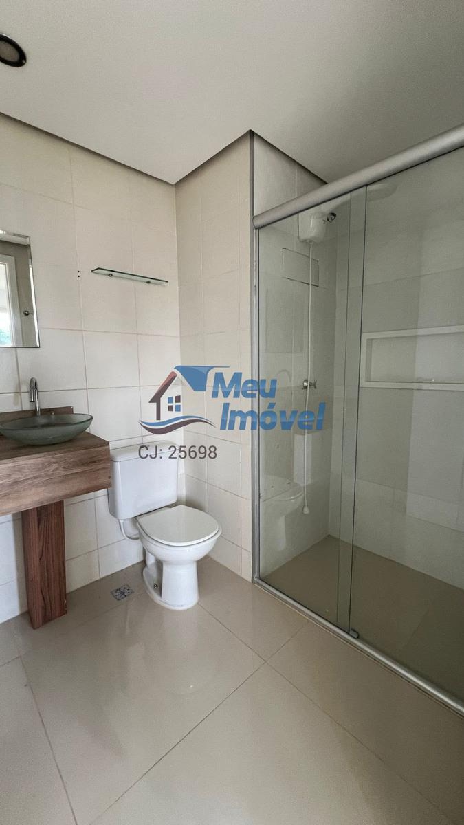 Apartamento, Samambaia Norte, 2 Quartos