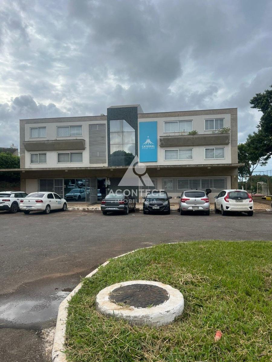 Sala, Setor Industrial