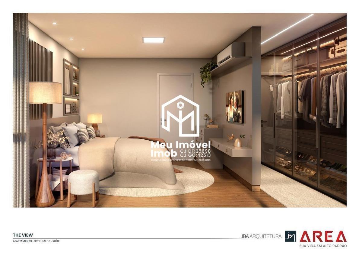 Apartamento, Norte, 2 Quartos