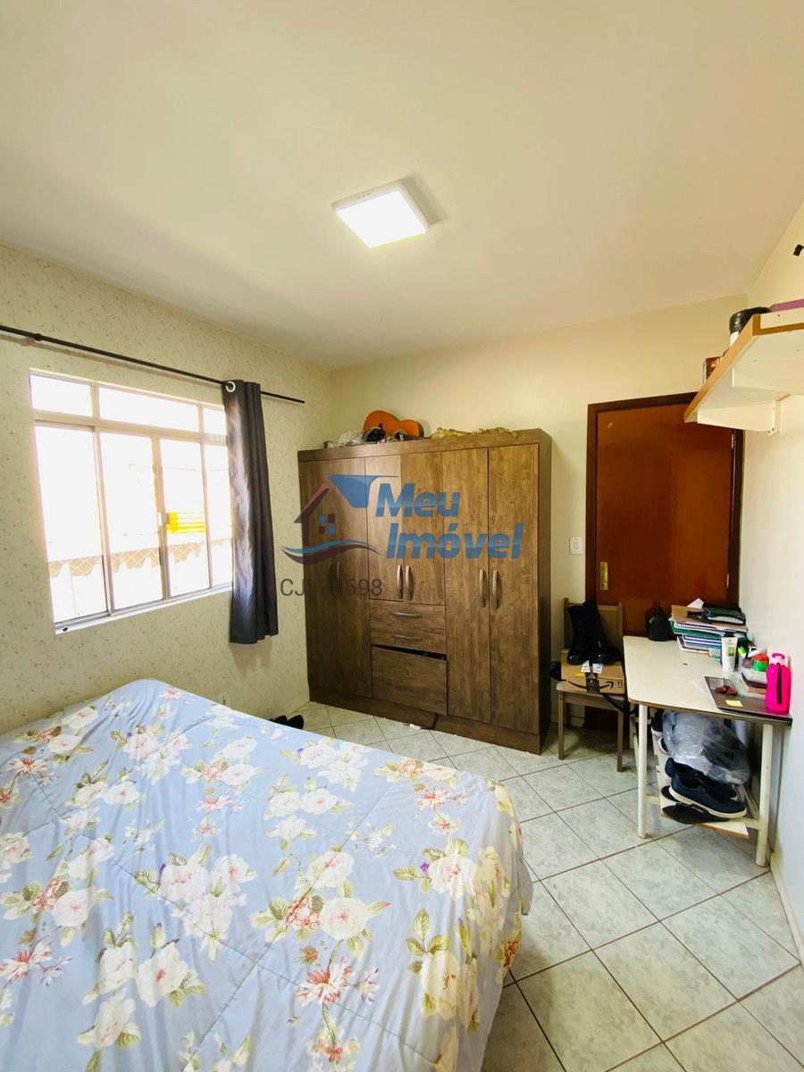 Apartamento, Setor Industrial, 3 Quartos, 2 Vagas, 1 Suíte