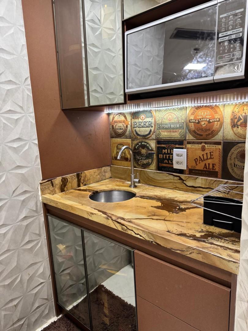 Apart Hotel, Asa Norte, 2 Quartos