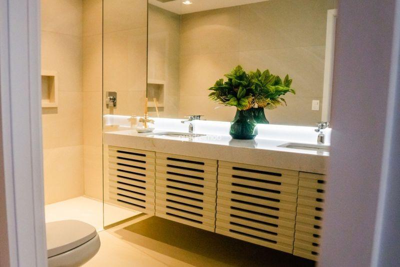 Apartamento, Noroeste, 3 Quartos, 2 Vagas, 1 Suíte