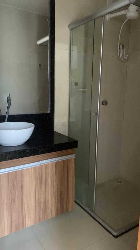 Apartamento, Norte, 2 Quartos, 1 Vaga, 1 Suíte