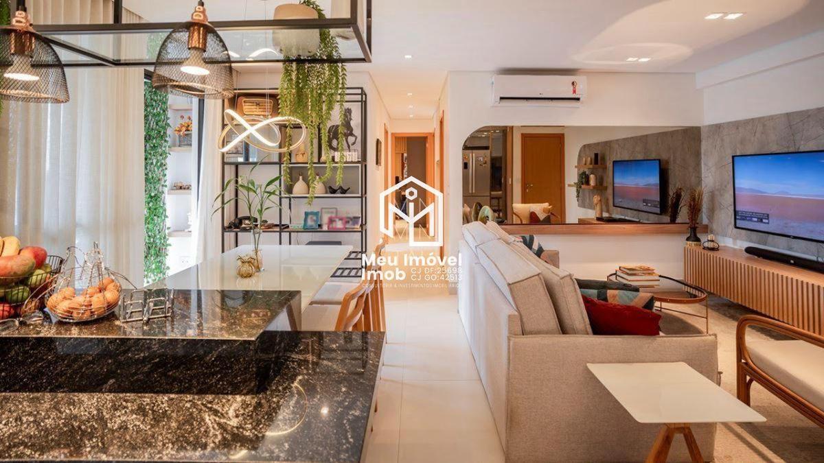 Apartamento, Sul, 3 Quartos
