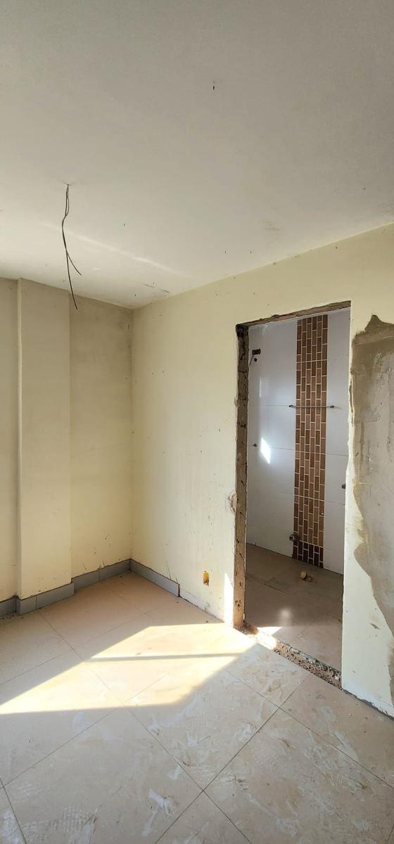 Apartamento, Recanto das Emas, 6 Quartos