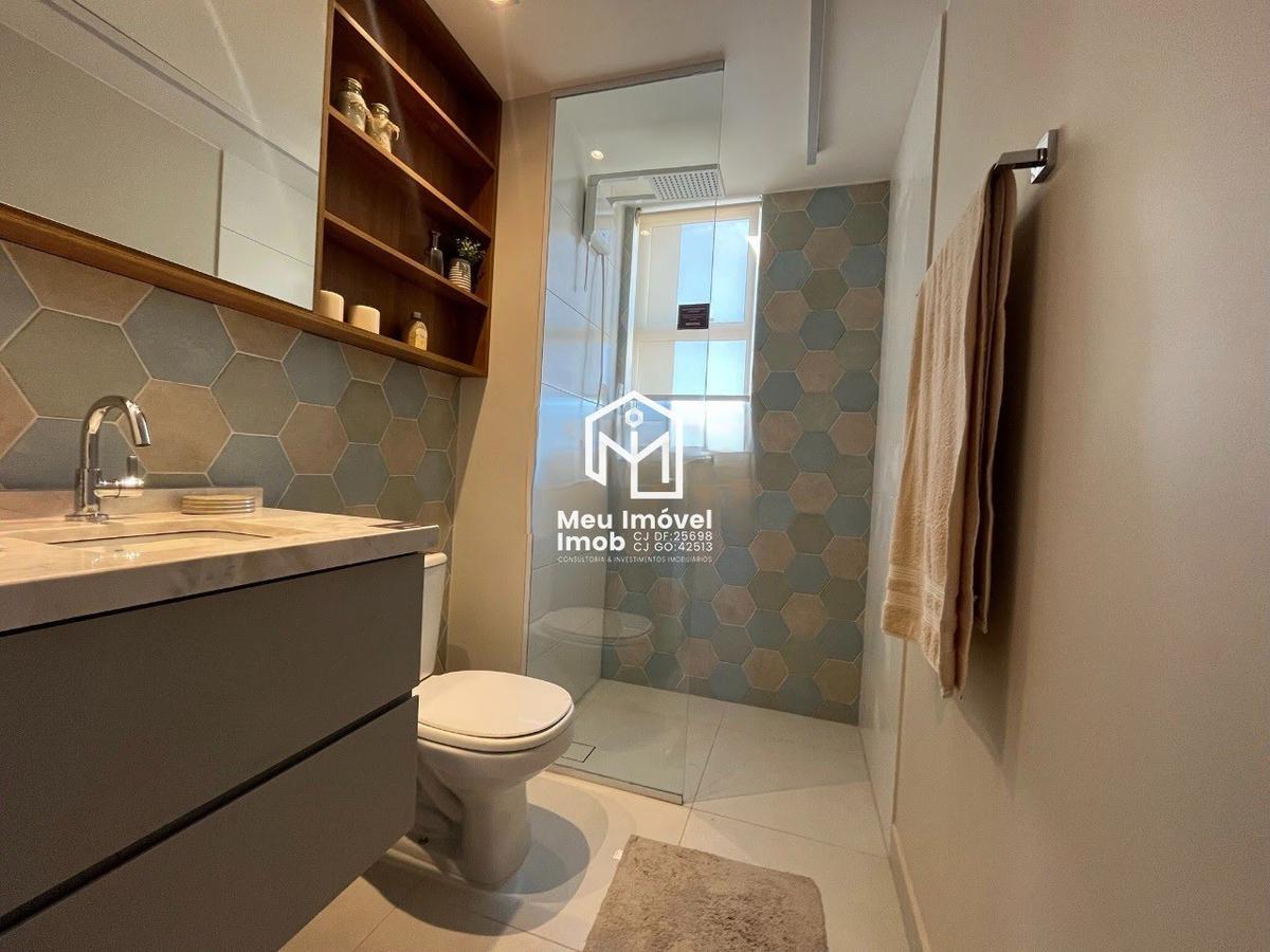 Apartamento, Brasília/Plano Piloto, 2 Quartos