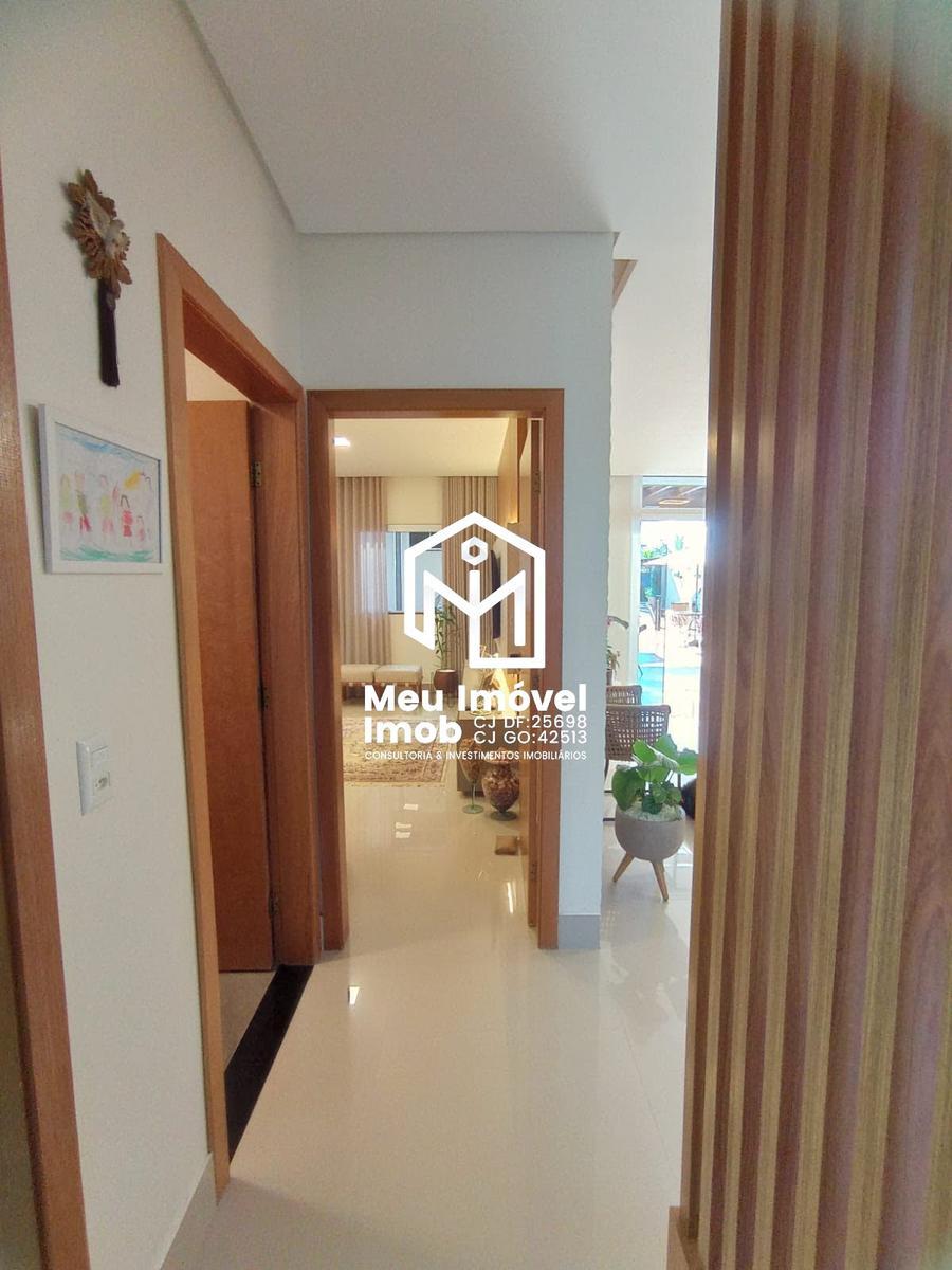 Casa, Brasília/Plano Piloto, 3 Quartos