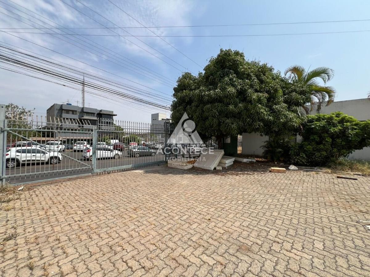Loja, Zona Industrial