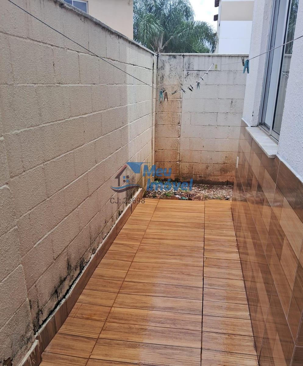 Apartamento, Brasília/Plano Piloto, 2 Quartos