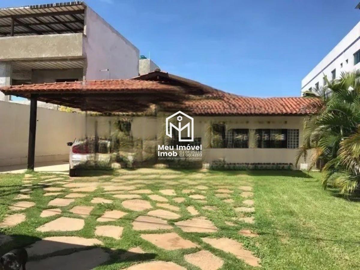 Casa, Águas Claras, 4 Quartos