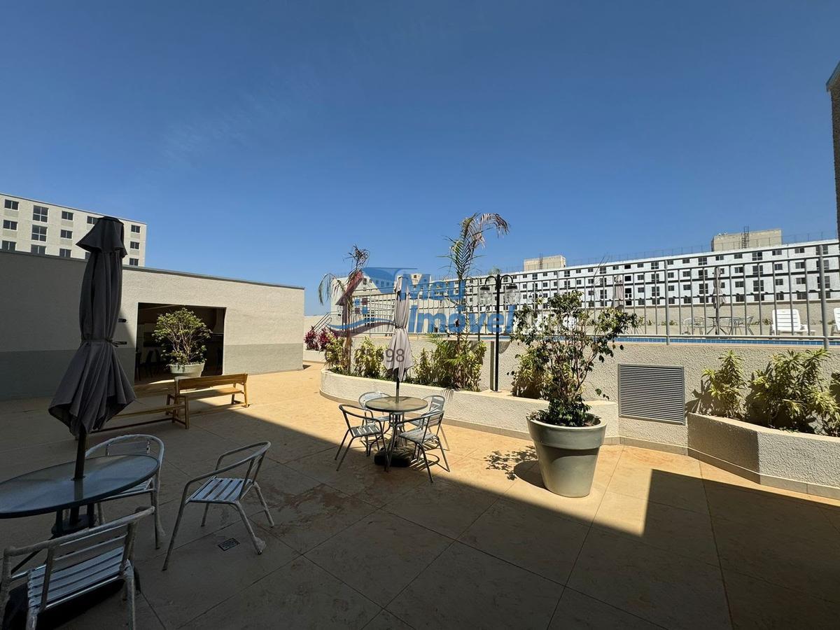 Apartamento, Recanto das Emas, 1 Quarto