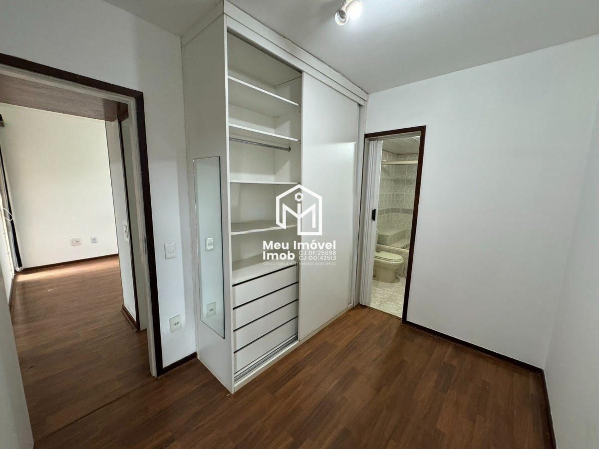 Apartamento, Asa Norte, 3 Quartos
