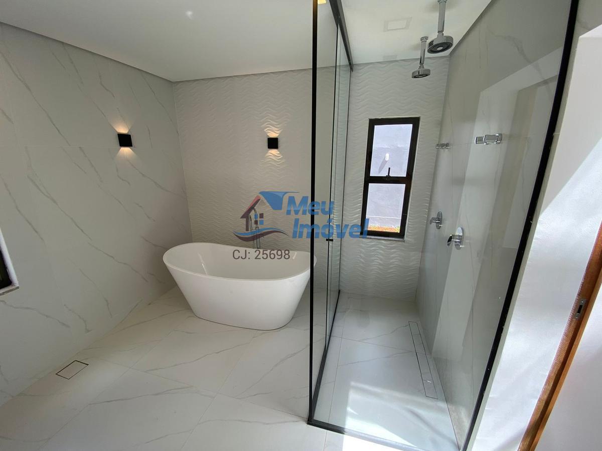Casa em Condomínio, Setor Habitacional Jardim Botânico, 4 Quartos, 2 Vagas, 2 Suítes