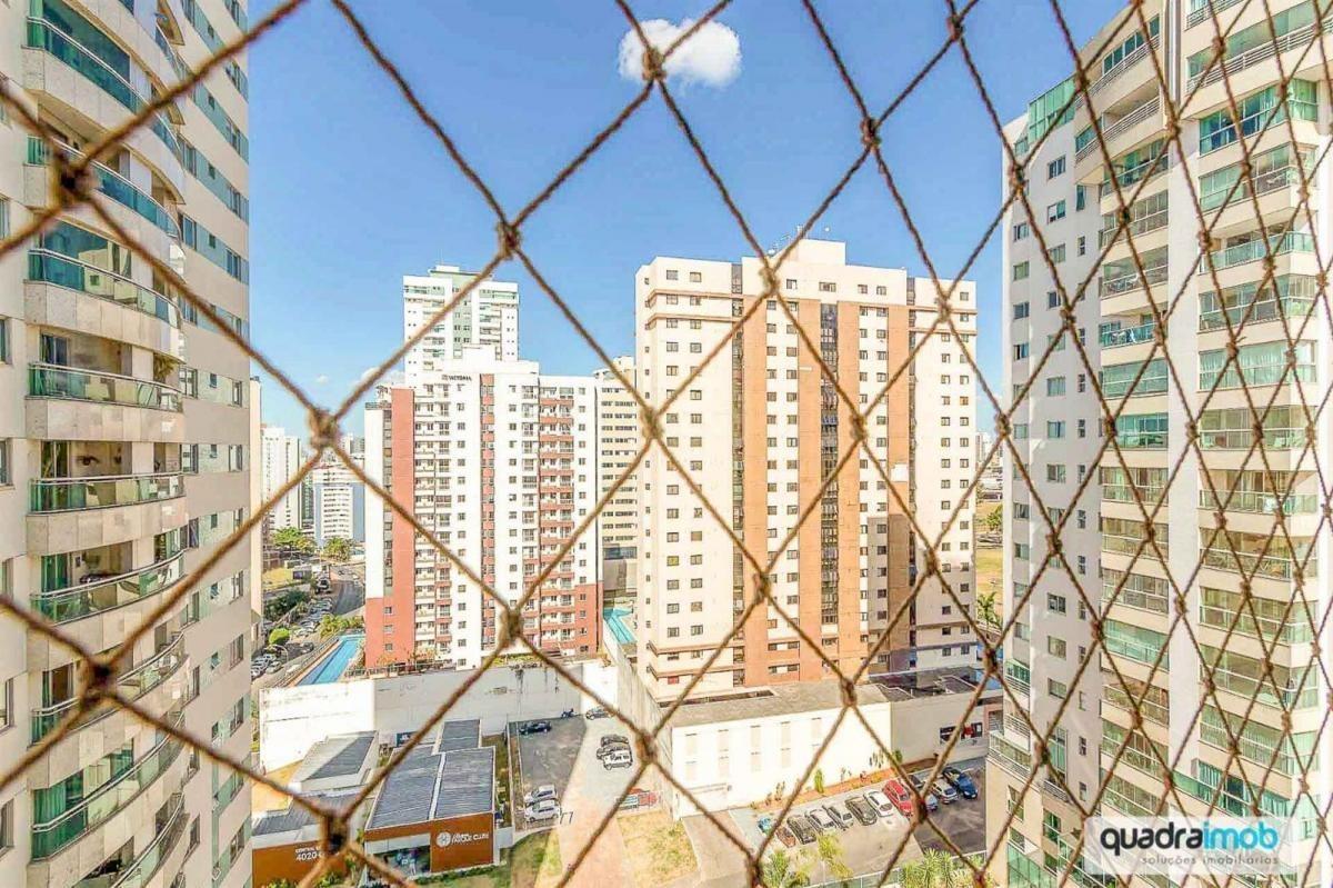 Apartamento, Norte, 3 Quartos, 1 Vaga, 1 Suíte