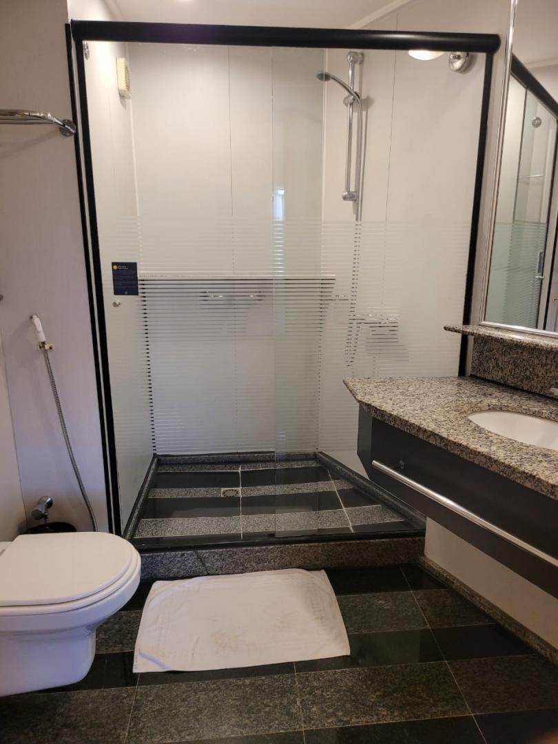Apartamento, Asa Norte, 1 Quarto