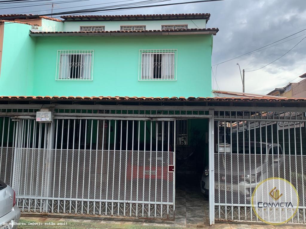 Casa, Núcleo Bandeirante, 4 Quartos