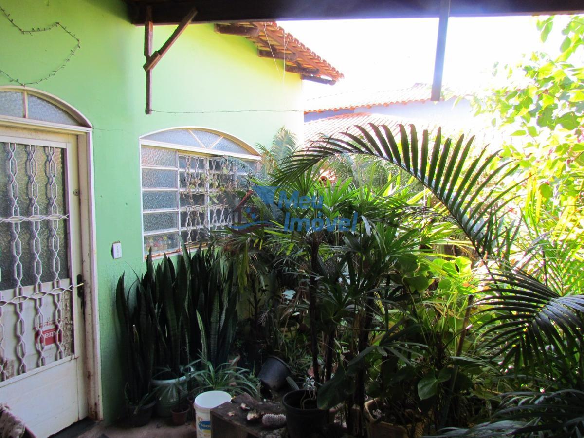 Casa em Condomínio, Setor Habitacional Vicente Pires, 3 Quartos, 2 Vagas, 1 Suíte
