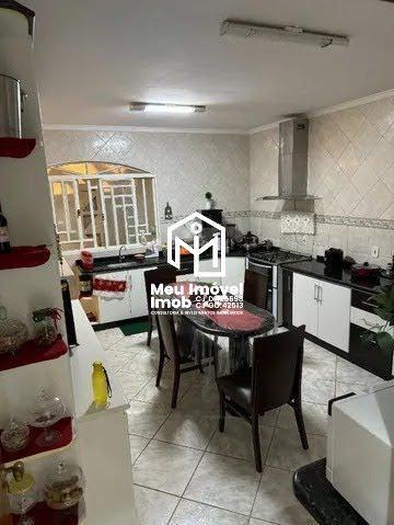 Casa, Setor Habitacional Vicente Pires, 4 Quartos