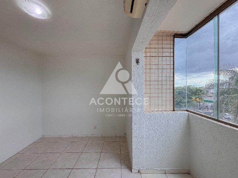 Apartamento, Areal, 1 Quarto, 1 Vaga