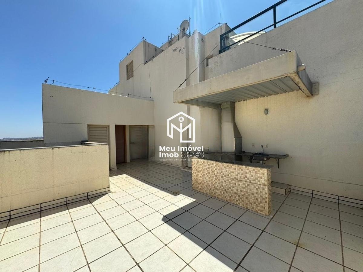 Apartamento, Samambaia Sul, 3 Quartos