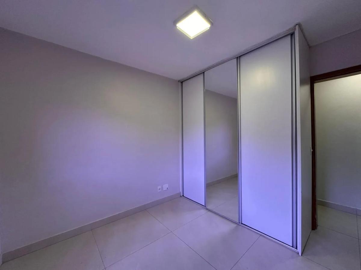 Apartamento, Asa Norte, 3 Quartos, 2 Vagas, 1 Suíte