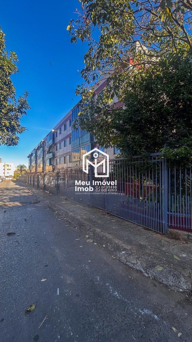 Apartamento, Guará I, 2 Quartos