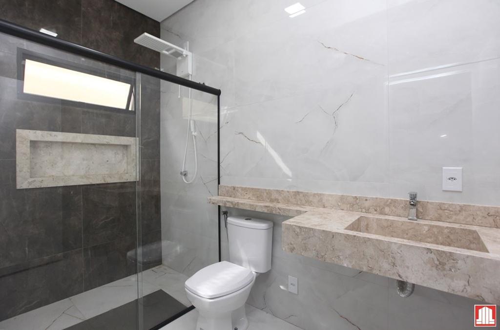 Casa, Vicente Pires, 3 Quartos, 4 Vagas, 3 Suítes