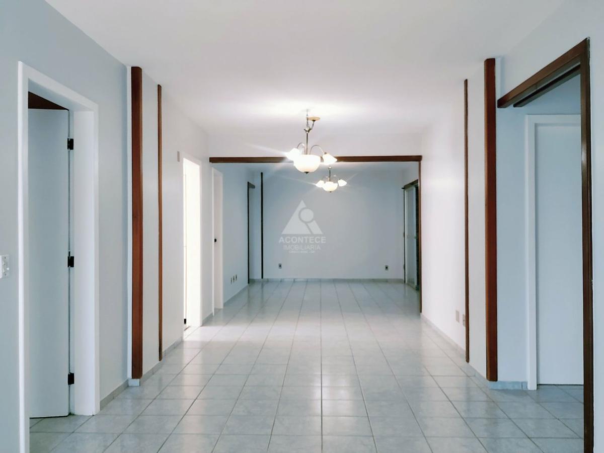 Apartamento, Sul, 3 Quartos, 1 Vaga, 1 Suíte