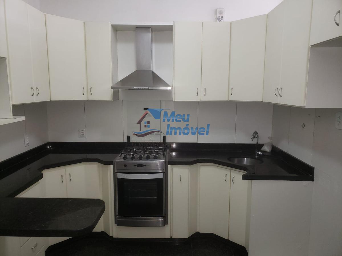 Apartamento, Asa Sul, 3 Quartos, 0 Vaga, 1 Suíte