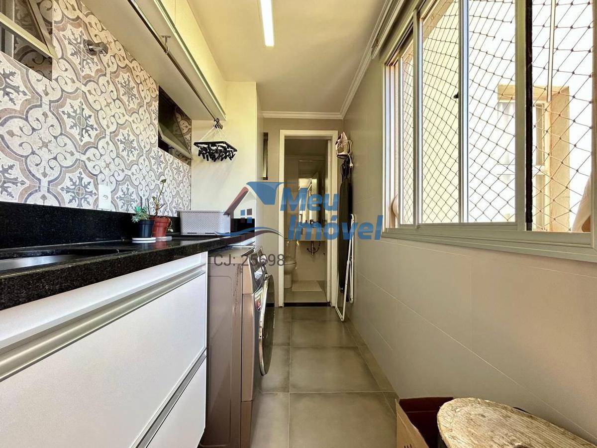 Apartamento, Sul, 3 Quartos