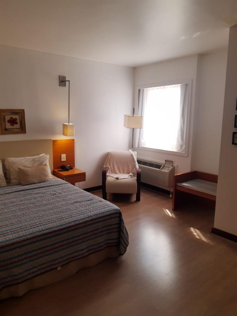 Apart Hotel, Asa Norte, 1 Quarto