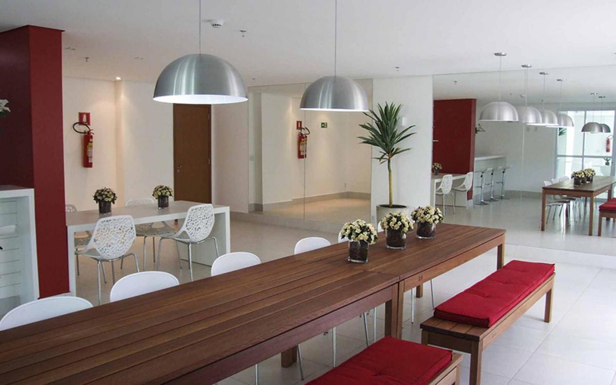 Apartamento, Sul, 1 Quarto