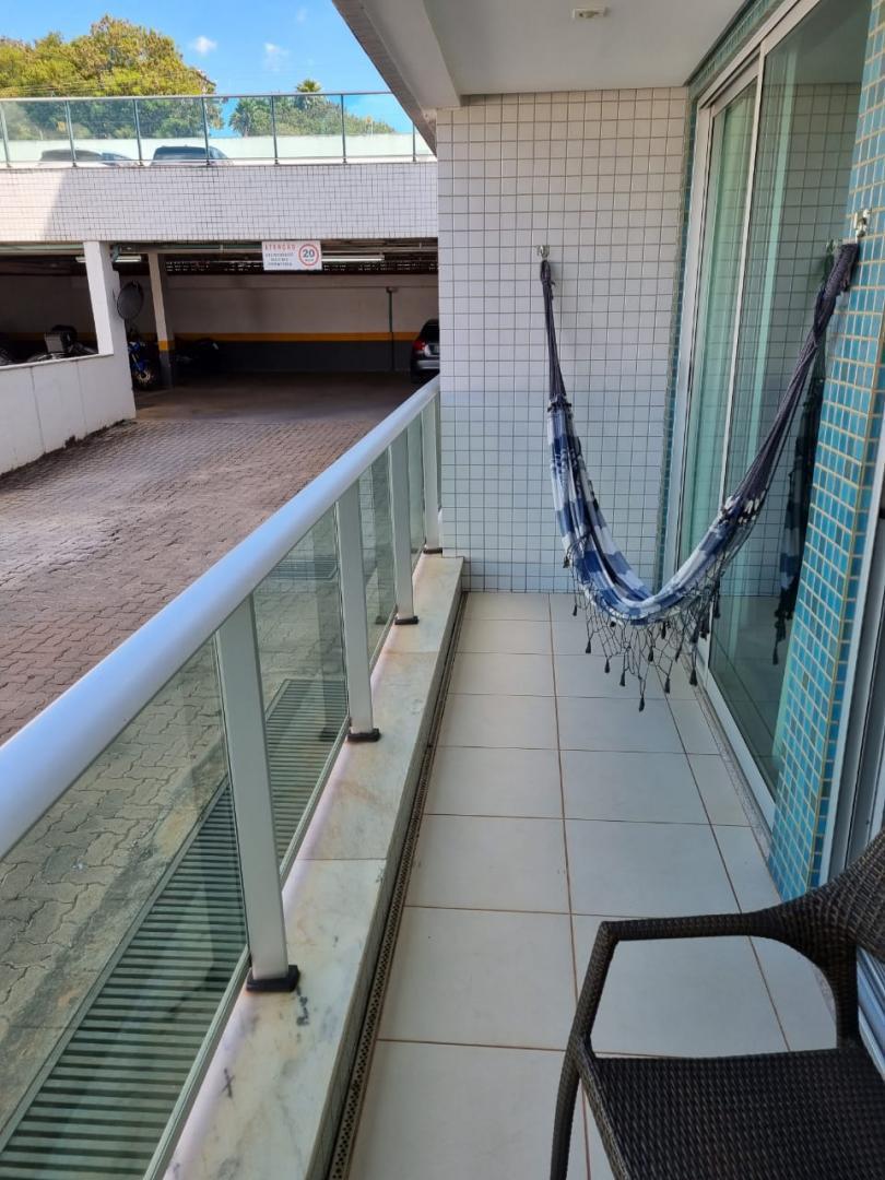 Apartamento, Asa Sul, 1 Quarto