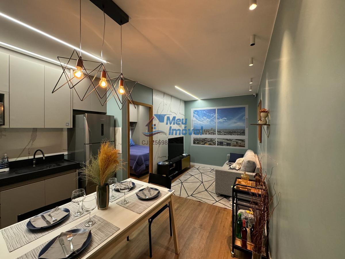Apartamento, Samambaia Sul, 1 Quarto, 0 Vaga, 1 Suíte