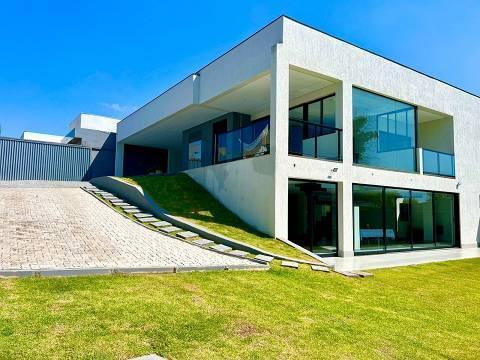 Casa em Condomínio, Brasília/Plano Piloto, 3 Quartos, 4 Vagas, 3 Suítes