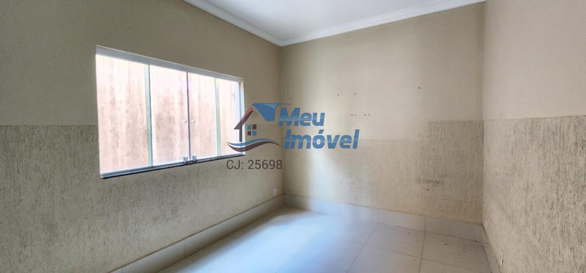 Casa, Setor Habitacional Vicente Pires, 4 Quartos