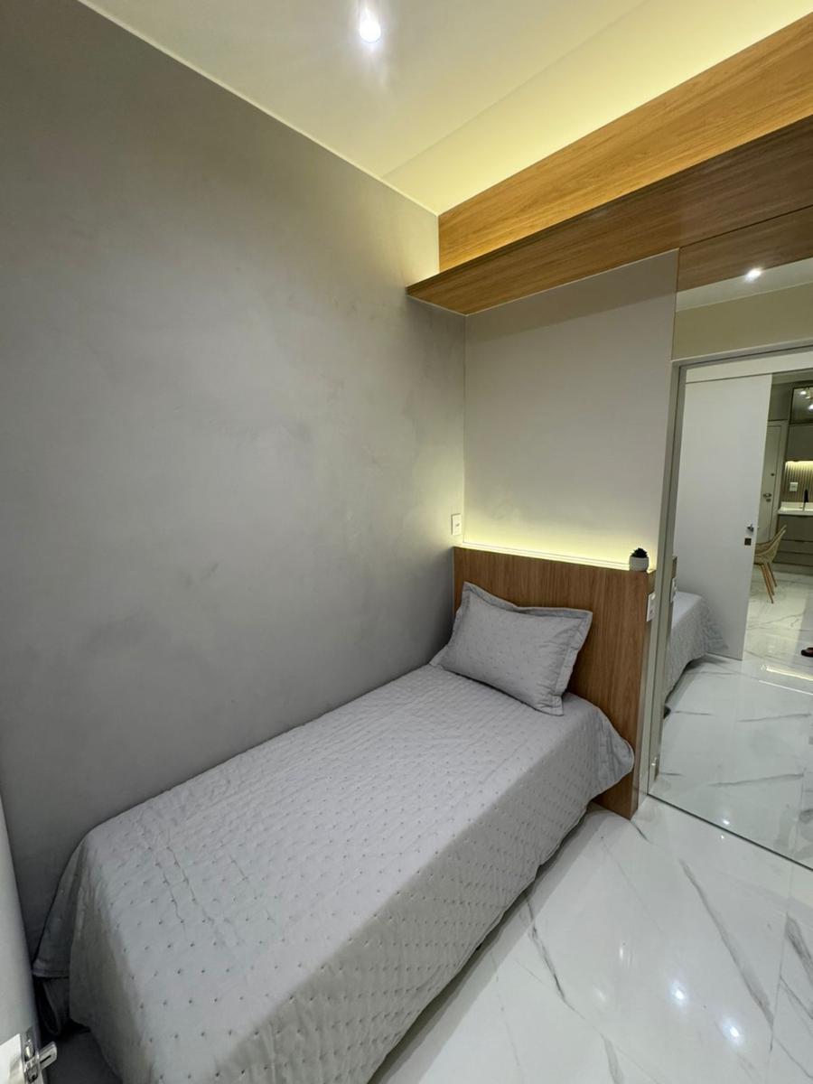 Apartamento, Sudoeste, 2 Quartos