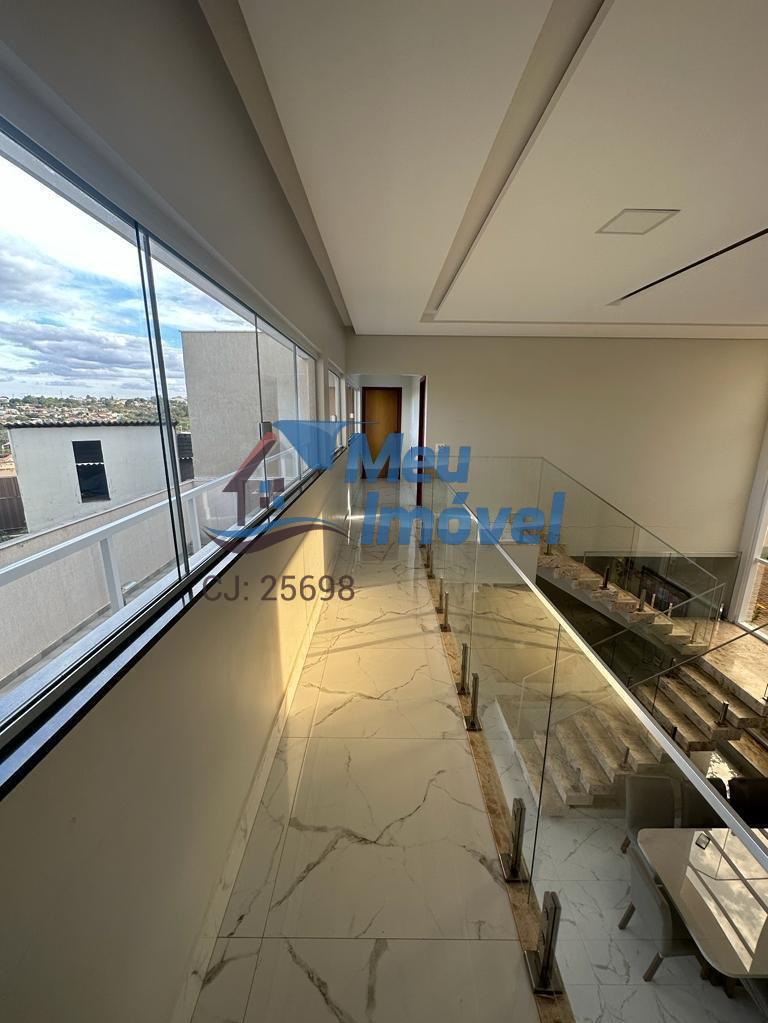 Casa em Condomínio, Brasília/Plano Piloto, 4 Quartos, 2 Vagas, 3 Suítes
