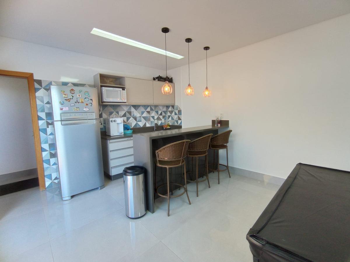 Casa em Condomínio, Brasília/Plano Piloto, 3 Quartos, 4 Vagas, 2 Suítes