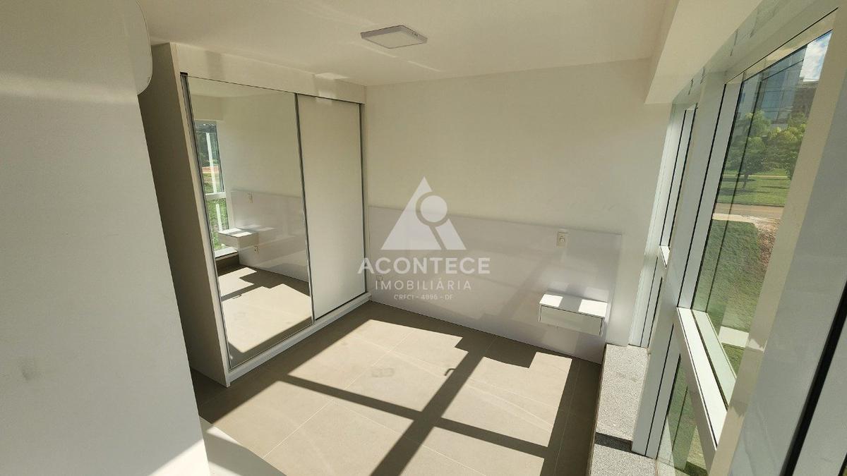 Apartamento, Noroeste, 1 Quarto, 1 Vaga