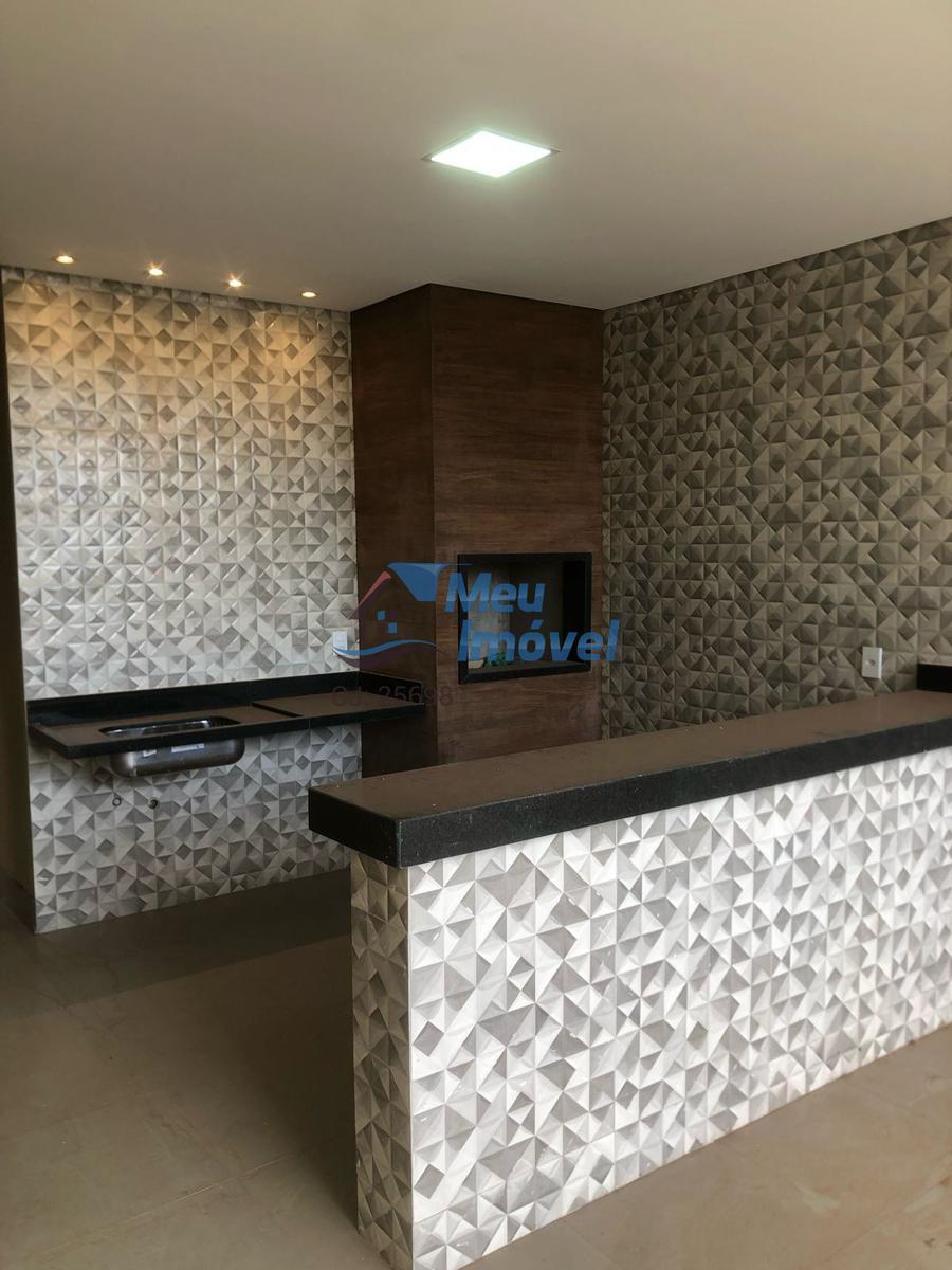 Casa, Brasília/Plano Piloto, 4 Quartos, 2 Vagas, 4 Suítes
