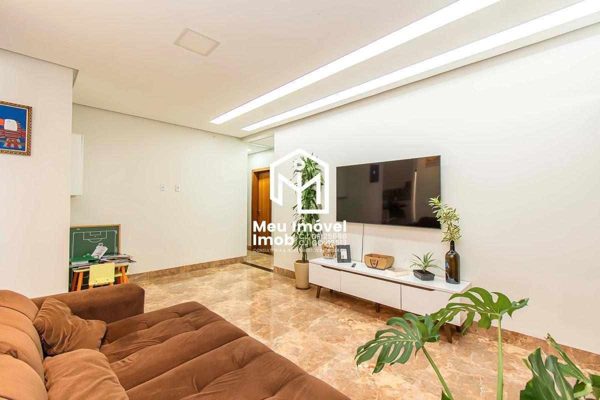 Casa, Setor Habitacional Vicente Pires, 3 Quartos