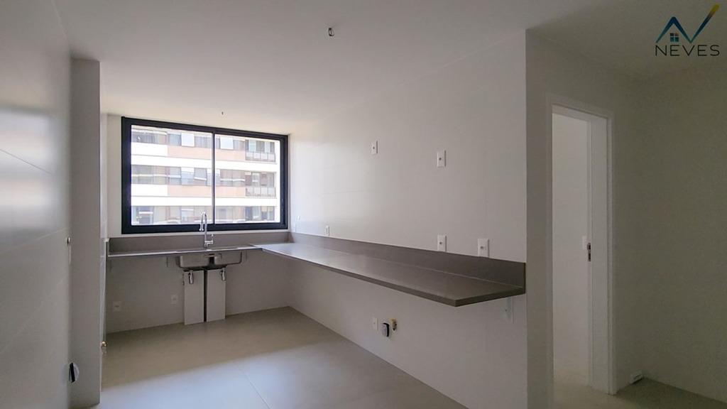 Apartamento, Noroeste, 4 Quartos, 4 Vagas, 4 Suítes