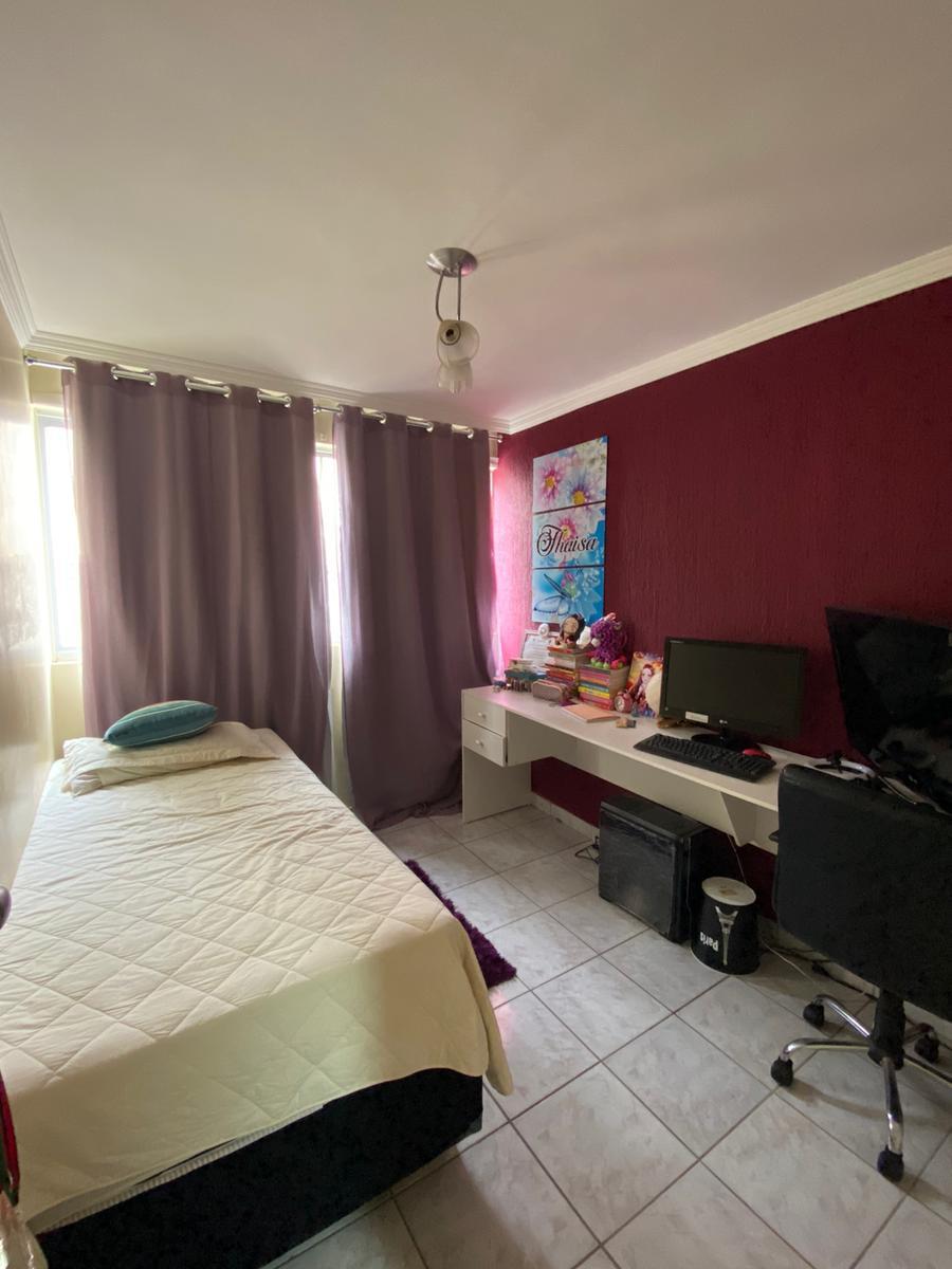 Apartamento, Núcleo Bandeirante, 2 Quartos