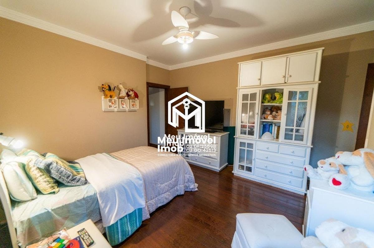 Casa, Park Way, 5 Quartos