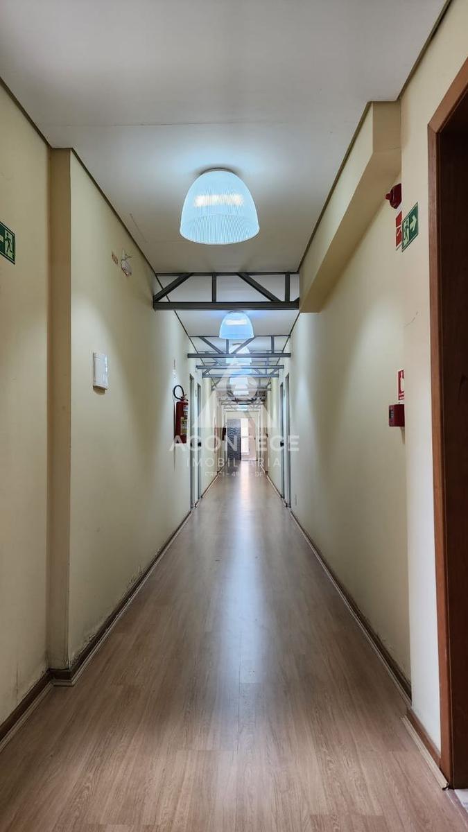 Sala, Zona Industrial