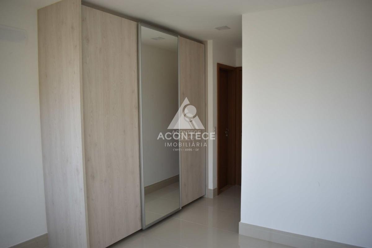 Apartamento, Noroeste, 3 Quartos, 3 Vagas, 3 Suítes