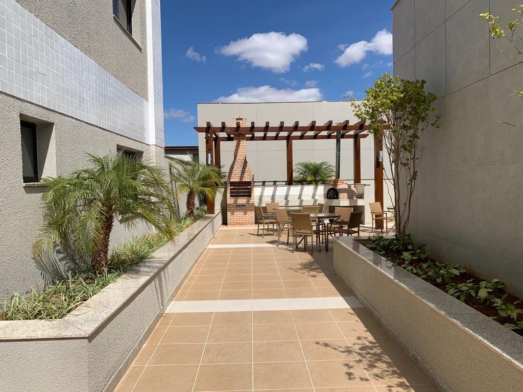 Apartamento, Taguatinga Sul, 2 Quartos, 1 Vaga, 1 Suíte