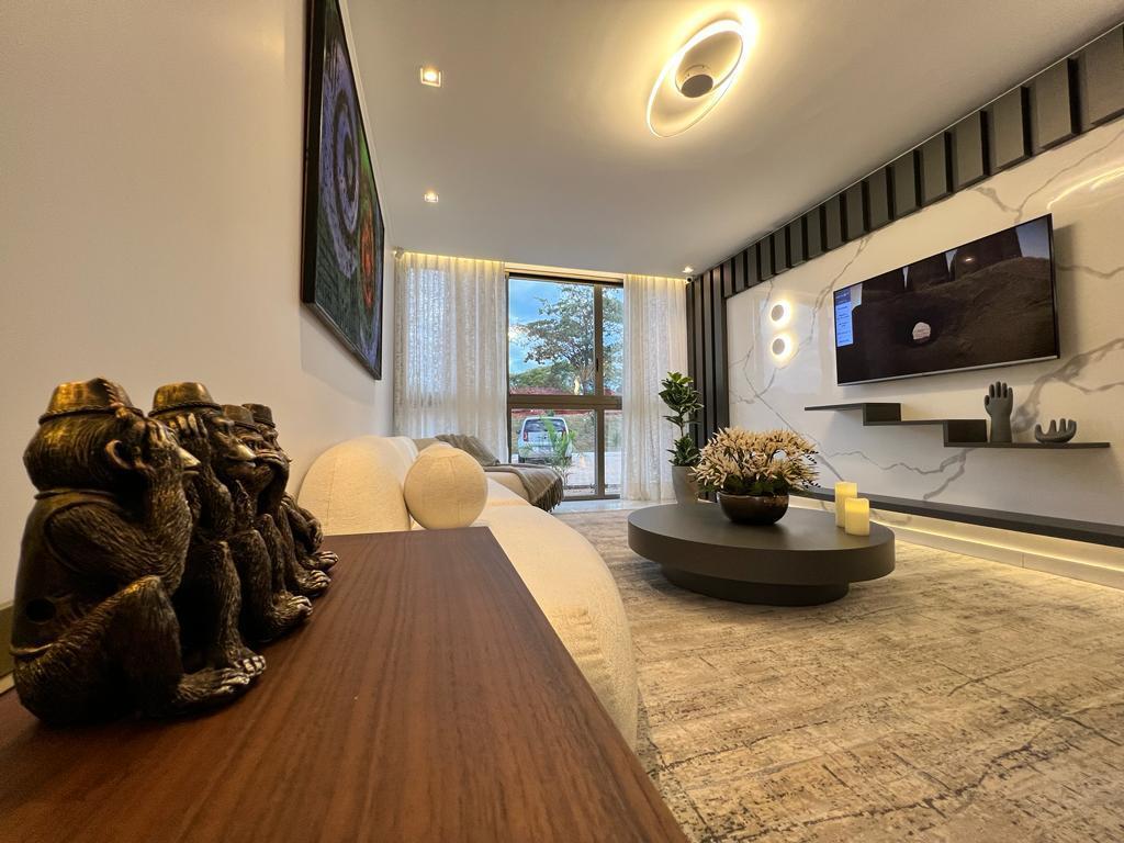 Apartamento, Noroeste, 3 Quartos, 2 Vagas, 1 Suíte